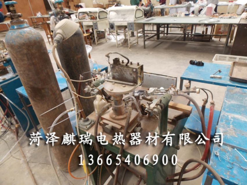 點擊查看詳細信息<br>標題：廠房設備 閱讀次數(shù)：1951